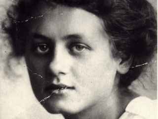 Milena Jesenská, el gran amor de Kafka.