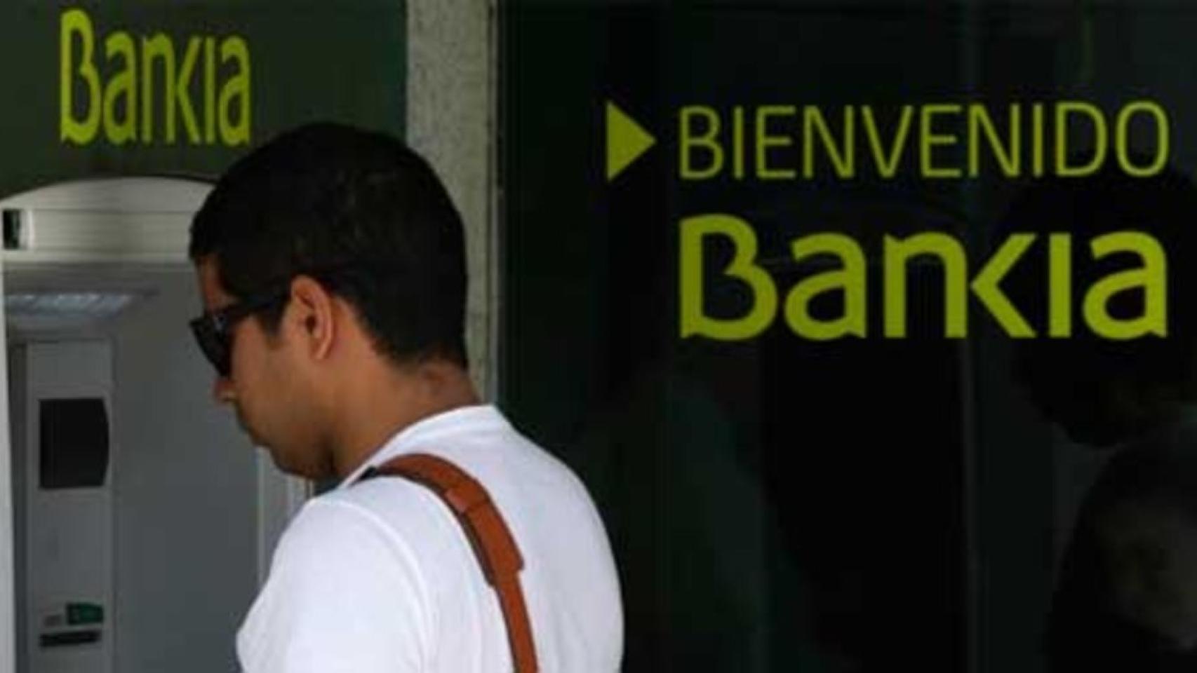 Bankia Completa Su Primera Emisi N De Cocos Por Millones