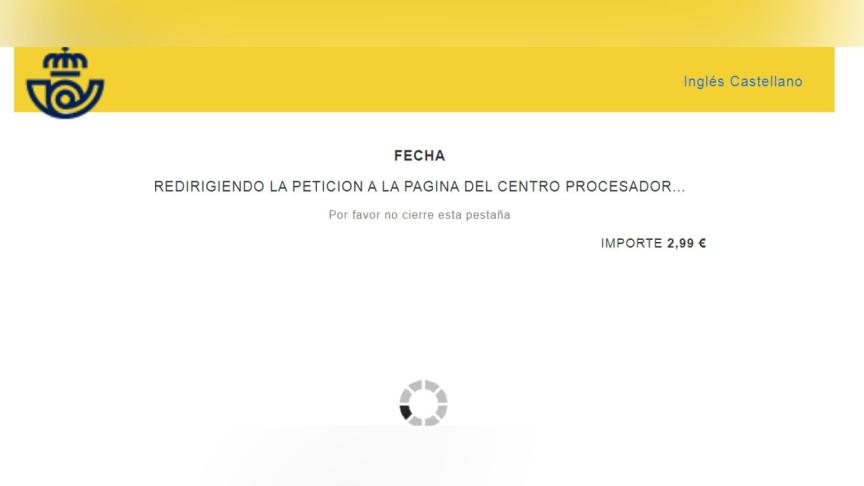 Este Mail De Correos Es Una Estafa Alertan De Una Nueva Campa A De