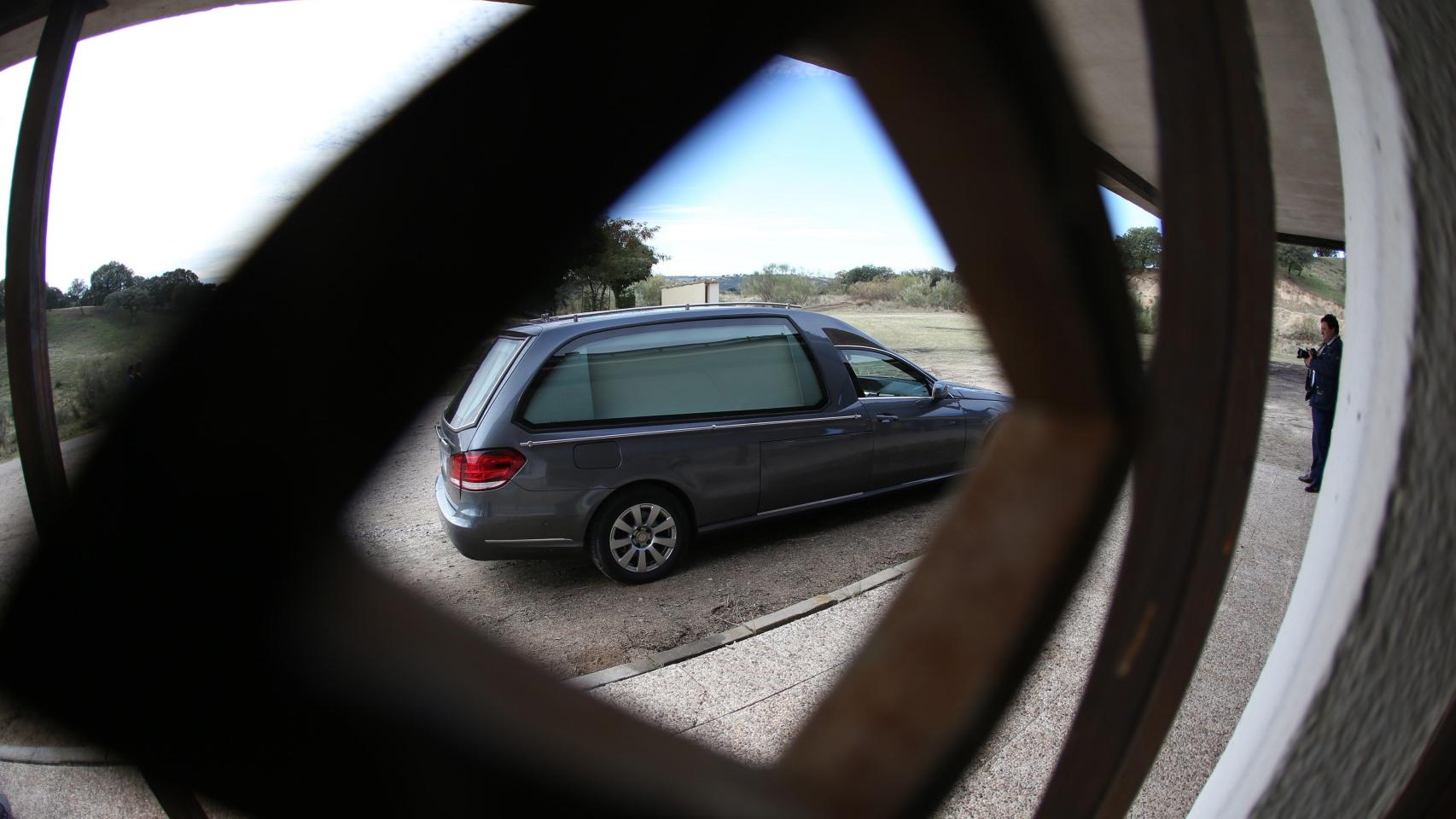 Por Qu M S Del De Los Coches F Nebres De Espa A Son Mercedes Pese