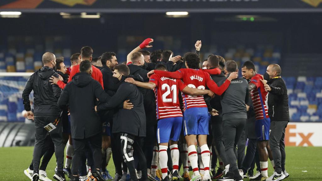 Gattuso Explota Contra El Granada Tras Ser Eliminado Hace Falta M S