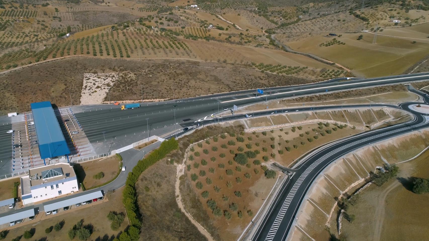 Investigado Un Conductor Tras Circular A Kil Metros Por Hora En