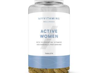 Los Mejores Multivitam Nicos Para Las Mujeres