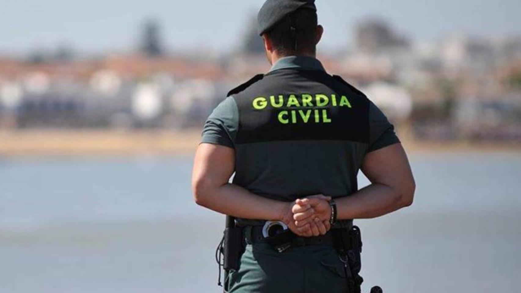 Cu Nto Cobra Un Guardia Civil En Espa A En