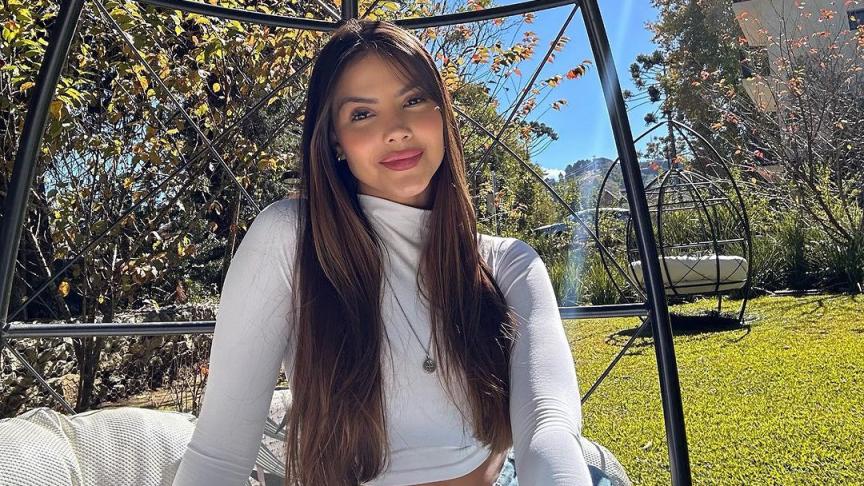 Muere A Los A Os La Influencer Luana Andrade Tras Someterse A Una