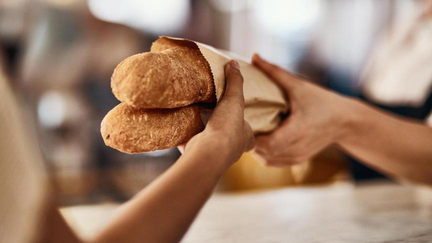 Esta Es La Cantidad De Pan Que Recomiendan Tomar Los Nutricionistas A