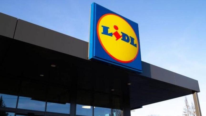 La Dyson De Lidl Que Arrasa En Ventas Un Aspirador Potente Y Sin