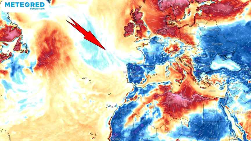 De las borrascas frías al calor anómalo en España el tiempo que viene