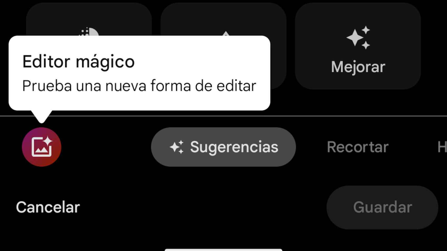 El Editor M Gico De Google Fotos Ahora Gratis En Espa A Ya Est