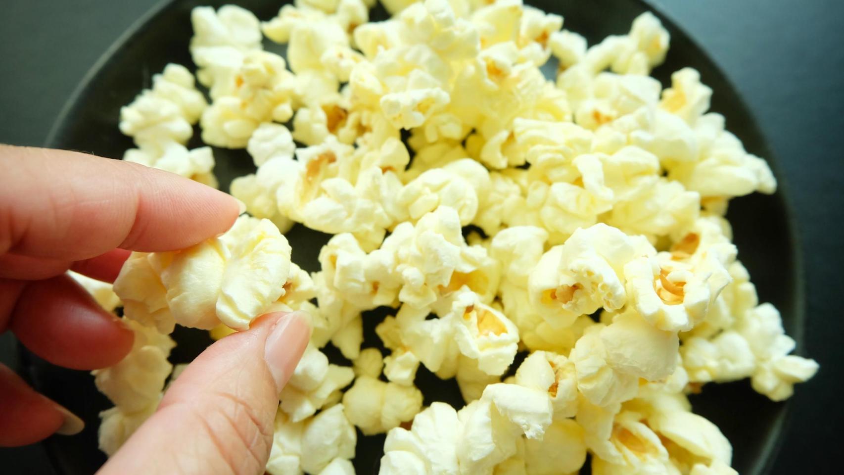 Por Qu No Deber As Probar La Receta Viral De Palomitas De Ma Z En