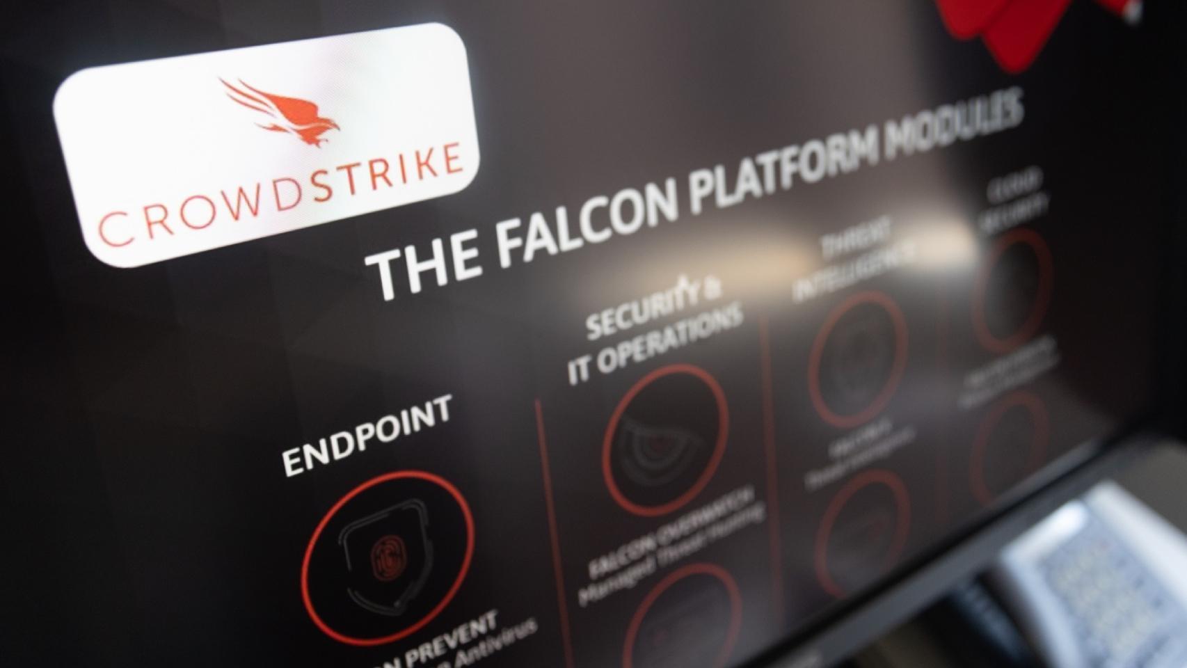 Las lecciones que dejó el apagón de CrowdStrike el día que la