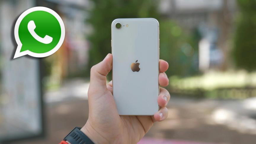 Adiós a WhatsApp en todos estos iPhone pronto dejarán de recibir