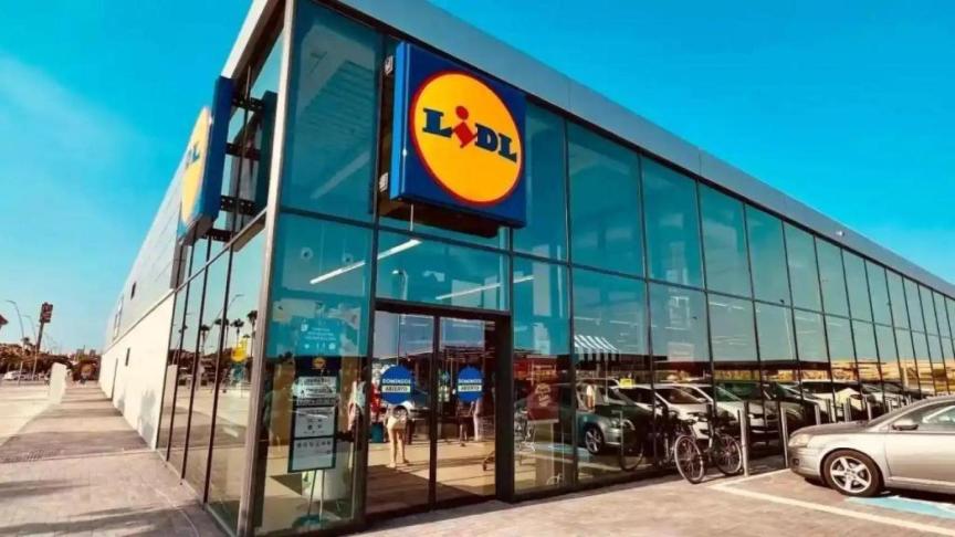 Adiós a la vitrocerámica de tu cocina el nuevo invento de Lidl para