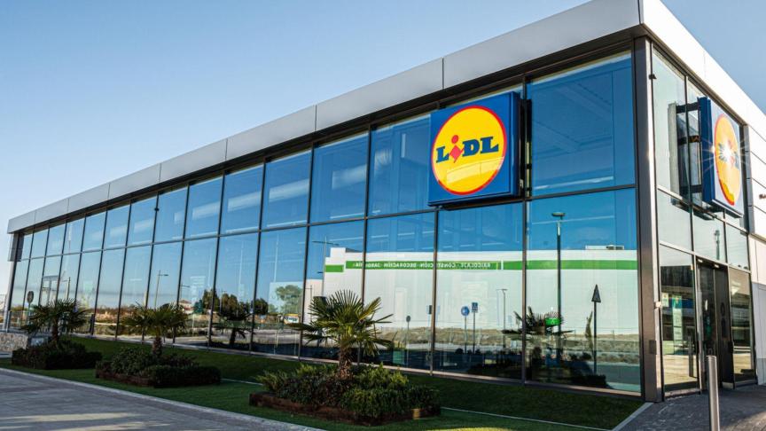 Adi S Al Wifi El Barat Simo Invento De Lidl Para Usar Internet En Tu