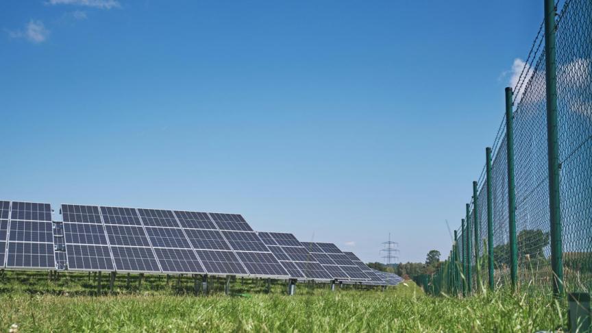 Bestinver redobla su apuesta por la solar en España al adquirir una