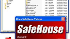 SafeHouseExplorer