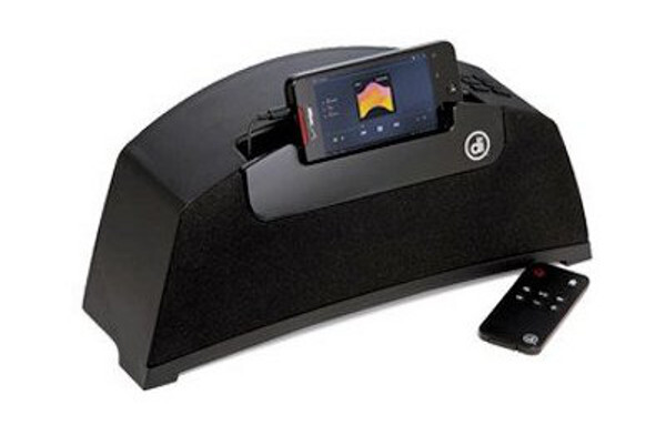 SONR Labs Speaker Dock