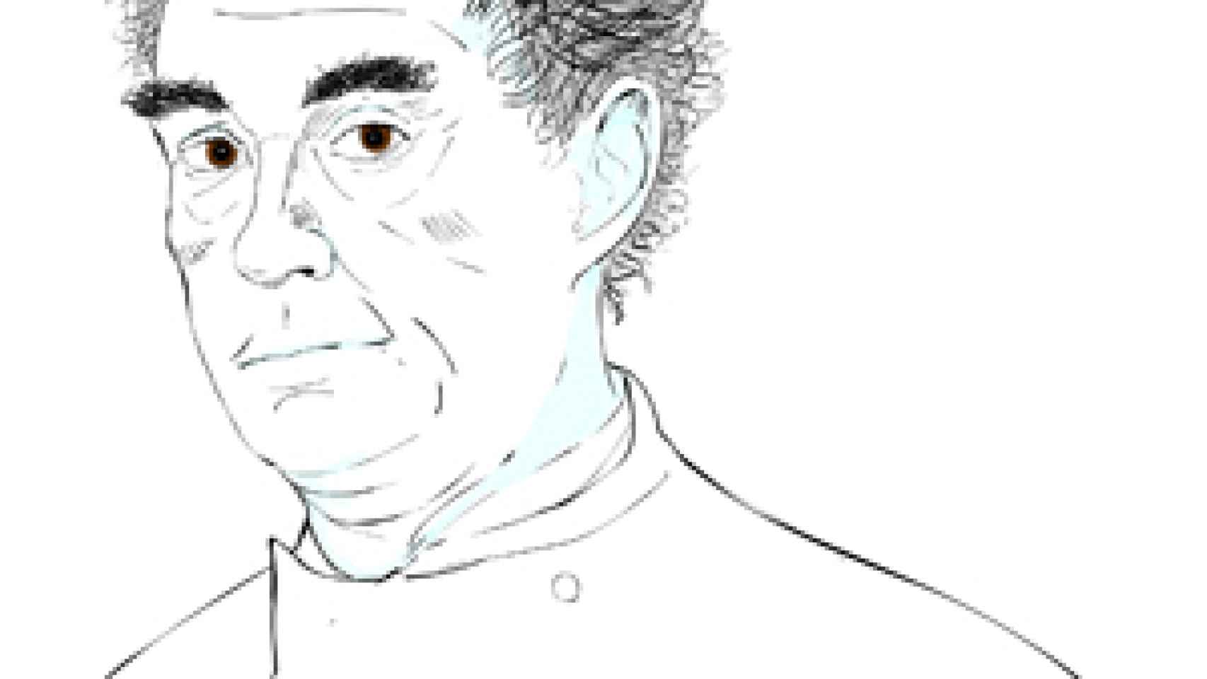 Image: Ferran Adrià