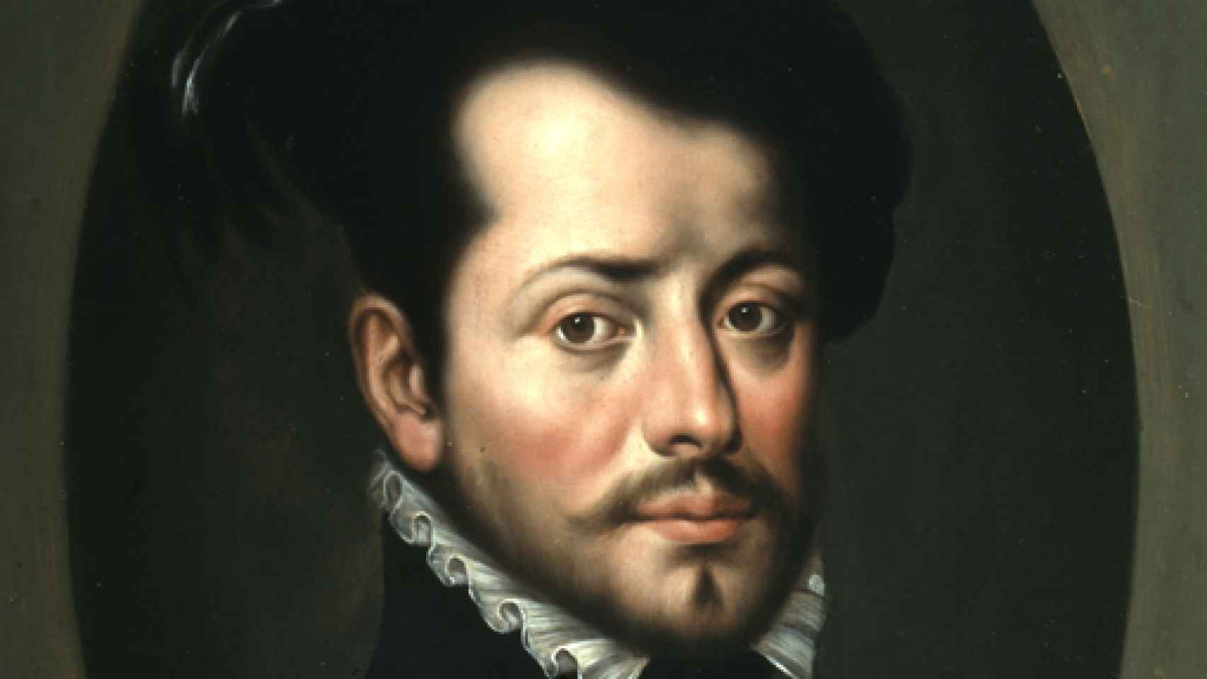 Image: Hernán Cortés, el heredero de Julio César