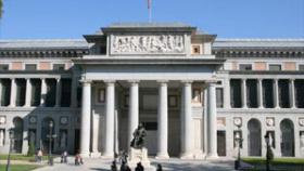 Image: El Prado supera los tres millones de visitantes en 2012