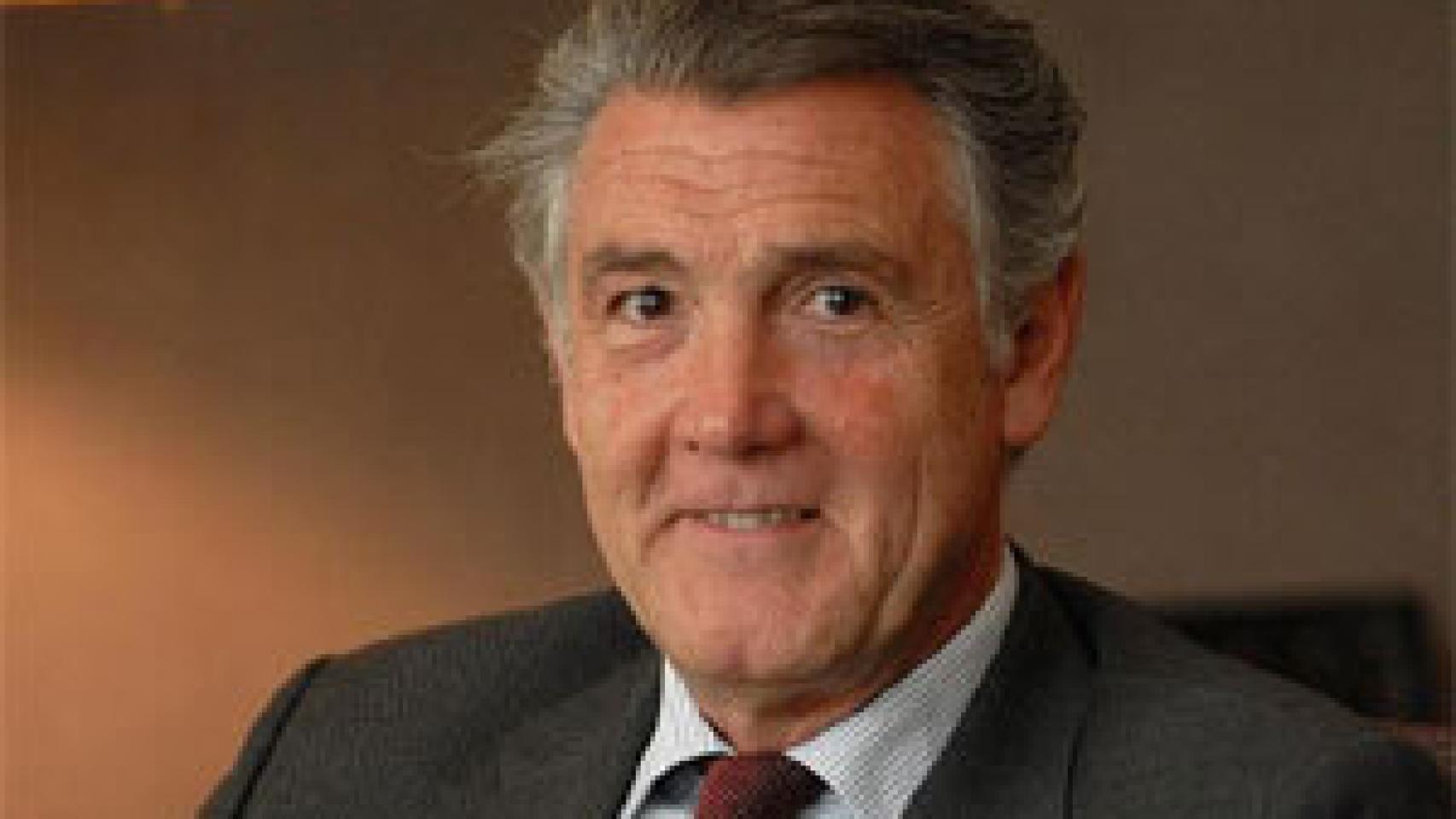 Image: Evelio Acevedo será el director gerente de la Fundación Thyssen-Bornemisza