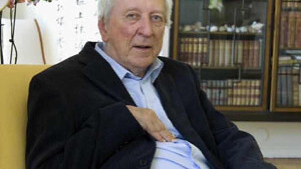 Image: Crítica de Deshielo a mediodía, la última antología de Tranströmer publicada en Nórdica