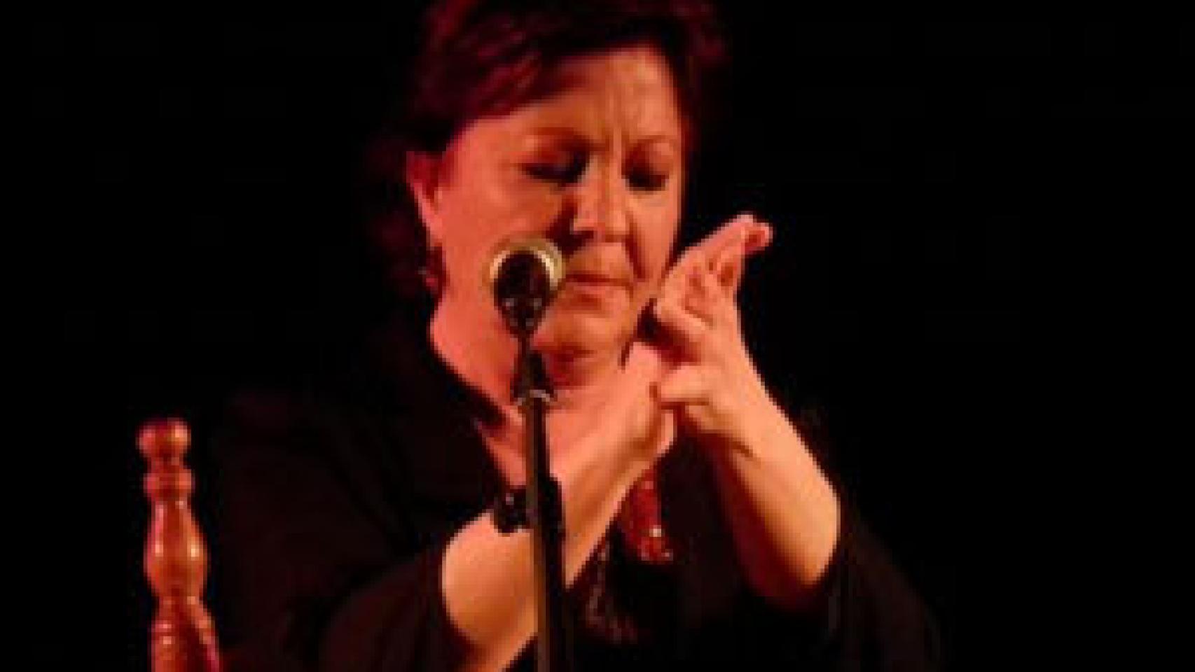 Image: Carmen Linares