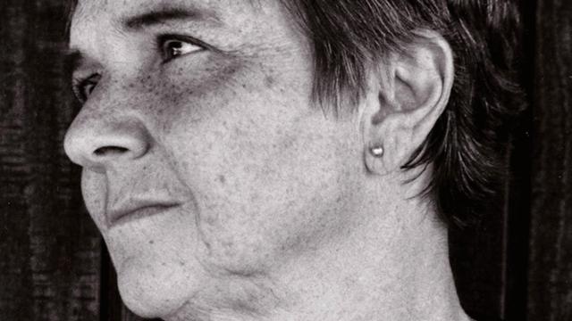 Imagen | Adrienne Rich, la poesía como exploración del naufragio