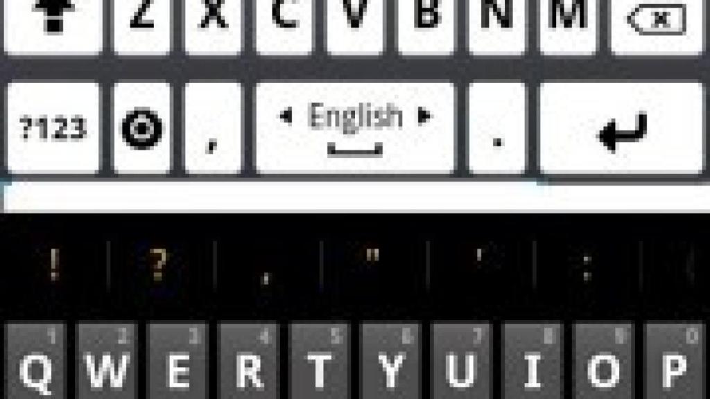 Perfect Keyboard: otro gran teclado para Android