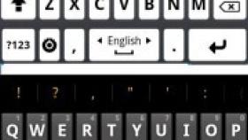 Perfect Keyboard: otro gran teclado para Android