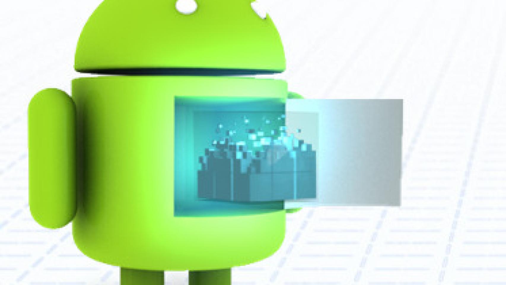 ZTE será el Boom android de 2012