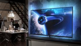 Philips prepara televisores con Android TV y acceso a Google Play para este año