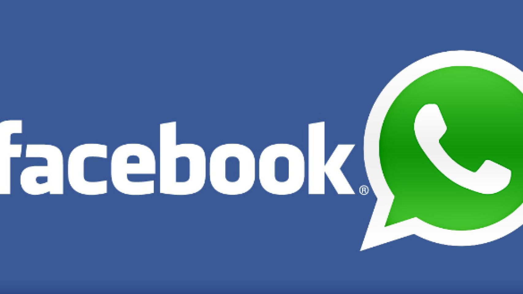 Facebook compra WhatsApp por 19.000 millones de dólares