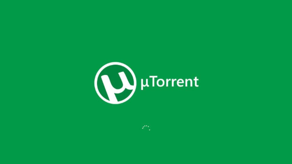 uTorrent