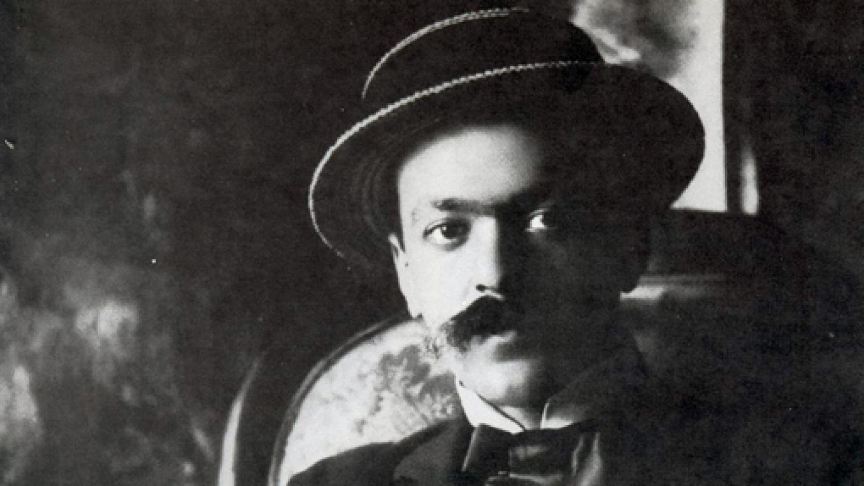 Image: Svevo. Ensayos