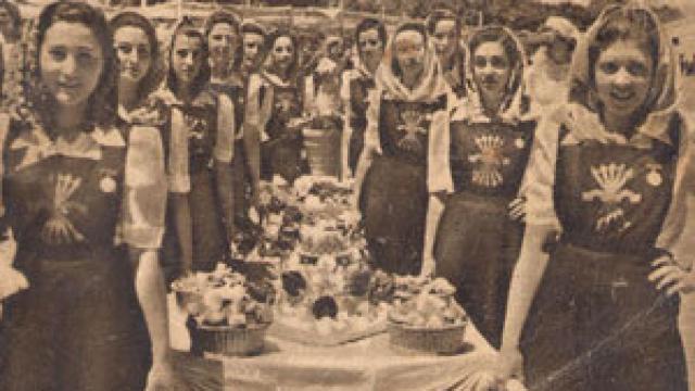 Image: Ciencia y sabiduría del amor. Una historia cultural del franquismo (1940-1960)