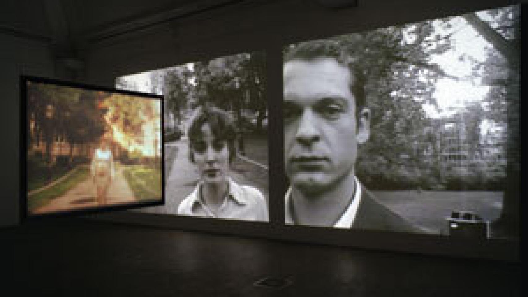 Image: Teatro de sombras