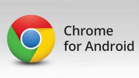 Google Chrome para Android versión final y Chrome Experiments