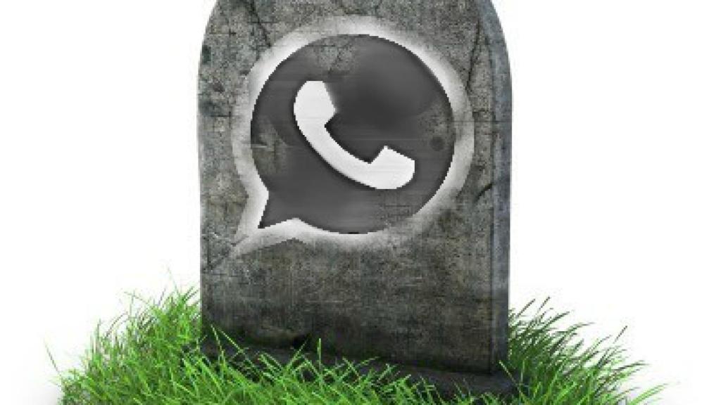 Whatsapp: ¿el fin de una era?