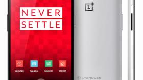 OnePlus One actualizará su cámara para permitir hacer fotografías en RAW