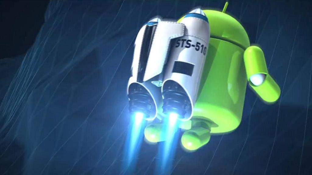 Android alcanza el 85% de cuota de mercado en el segundo trimestre del año