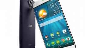 Acer presenta un arsenal de nuevos dispositivos para el CES 2015