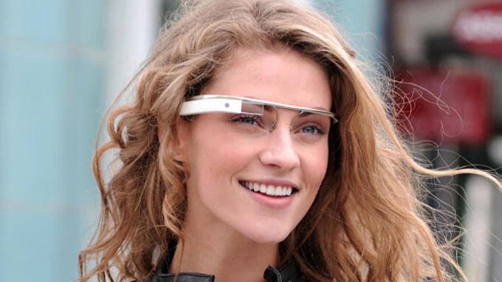 Google Glass