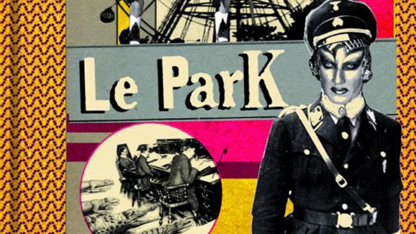 Image: Bruce Bégout: No entiendo por qué se siguen escribiendo novelas clásicas después de Proust