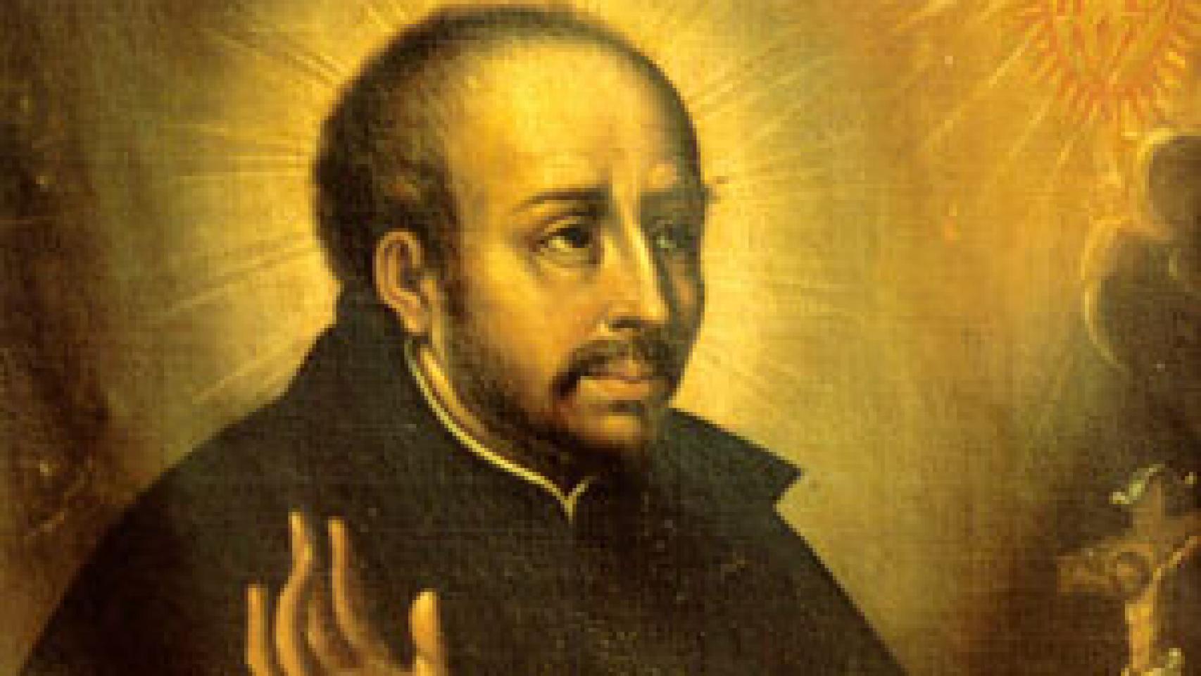 Image: Ignacio de Loyola