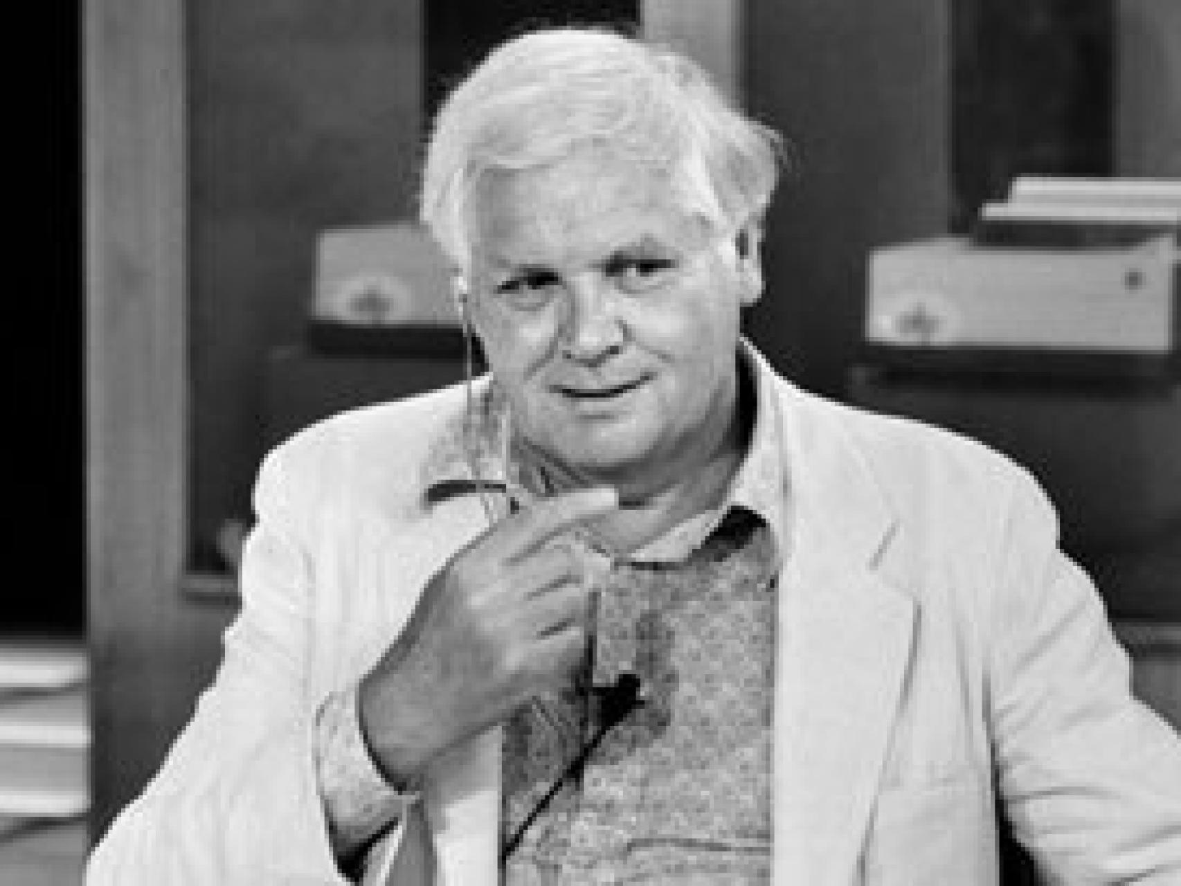 Ken Russell, la vanguardia de lo raro