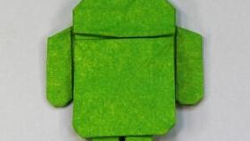 Origami de Android
