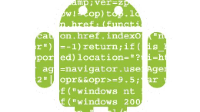 Aprendiendo Android III – Snippets de utilidad