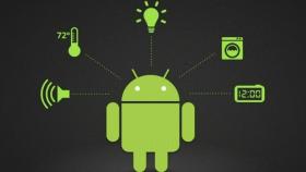 Si Android no quiere morir tendrá que expandirse más allá del Smartphone