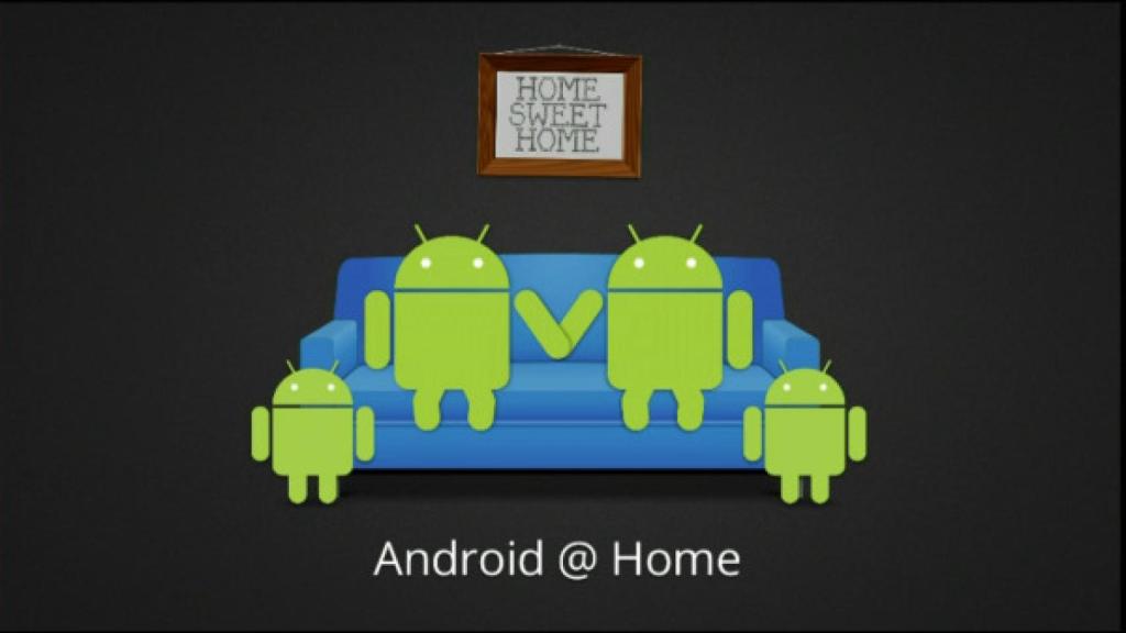 Encuentra la casa que buscas desde tu móvil Android: Compra, alquiler o habitaciones